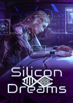 Купить Silicon Dreams | cyberpunk interrogation