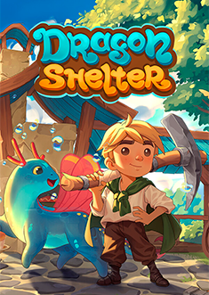 Купить Dragon Shelter Купить Dragon Shelter