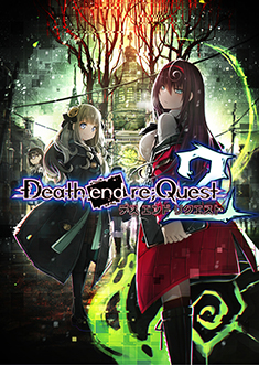 Купить Death end re;Quest 2