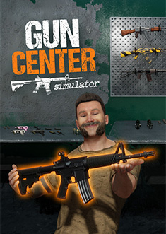 Купить Gun Center Simulator Купить Gun Center Simulator