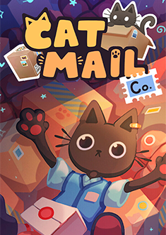 Купить Cat Mail Co. Купить Cat Mail Co.