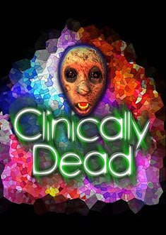 Купить Clinically Dead Купить Clinically Dead
