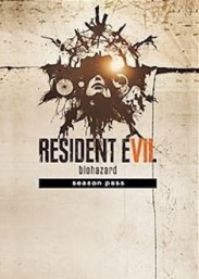Купить Resident Evil 7 Season Pass