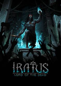 Купить Iratus: Lord of the Dead