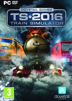 Купить Train Simulator 2016