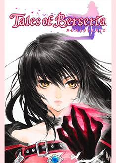 Купить Tales of Berseria Remastered Купить Tales of Berseria Remastered