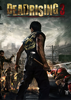 Купить Dead Rising 3 - Apocalypse Edition