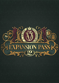 Купить Victoria 3: Expansion Pass 2 Купить Victoria 3: Expansion Pass 2
