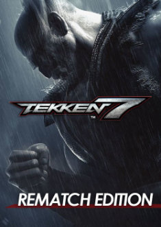 Купить TEKKEN 7 Rematch Edition