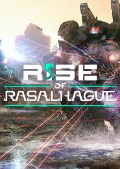 Купить Mechwarrior 5: Mercenaries – Rise of Rasalhague