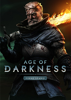 Купить Age of Darkness: Final Stand Купить Age of Darkness: Final Stand