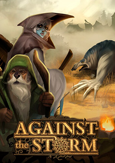 Купить Against the Storm Купить Against the Storm