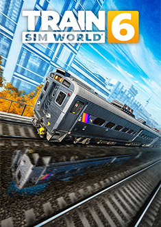 Купить Train Sim World 6 Купить Train Sim World 6