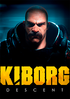 Купить KIBORG: Descent Купить KIBORG: Descent