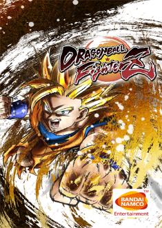 Купить Dragon Ball FighterZ Купить Dragon Ball FighterZ