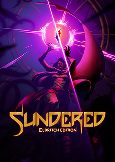 Купить Sundered: Eldritch Edition Купить Sundered: Eldritch Edition