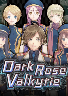 Купить Dark Rose Valkyrie