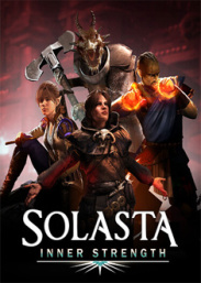 Купить Solasta: Crown of the Magister - Inner Strength Купить Solasta: Crown of the Magister - Inner Strength