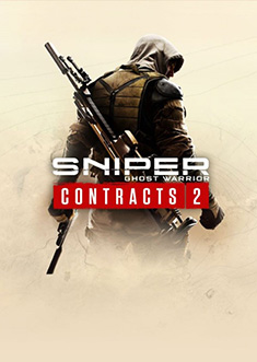 Купить Sniper Ghost Warrior: Contracts 2
