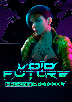Купить Void Future: Hacking Protocol Купить Void Future: Hacking Protocol