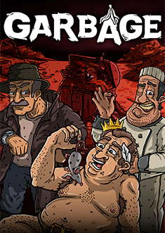 Купить Garbage Купить Garbage