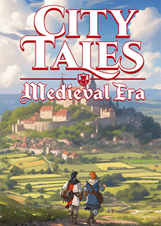 Купить City Tales - Medieval Era Купить City Tales - Medieval Era