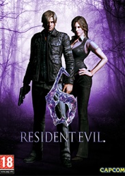 Купить Resident Evil 6