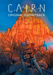Купить Cairn - Soundtrack Купить Cairn - Soundtrack