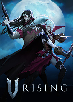 Купить V Rising Купить V Rising