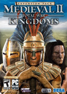 Купить Medieval II: Total War Kingdoms