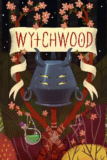 Купить Wytchwood