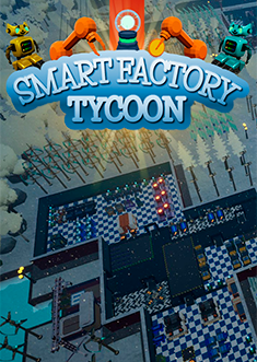 Купить Smart Factory Tycoon Купить Smart Factory Tycoon