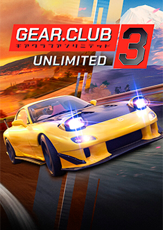 Купить Gear.Club Unlimited 3 Купить Gear.Club Unlimited 3