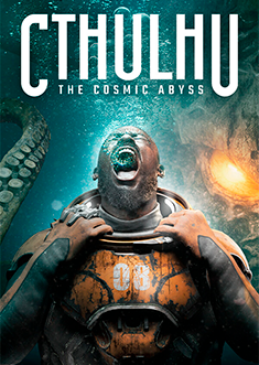 Купить Cthulhu: The Cosmic Abyss Купить Cthulhu: The Cosmic Abyss