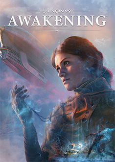 Купить Unknown 9: Awakening Купить Unknown 9: Awakening