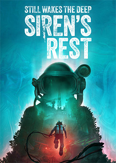 Купить Still Wakes the Deep: Siren’s Rest Купить Still Wakes the Deep: Siren’s Rest