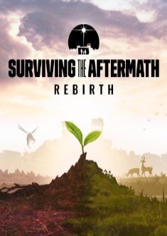 Купить Surviving the Aftermath - Rebirth