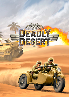 Купить 1943 Deadly Desert Купить 1943 Deadly Desert