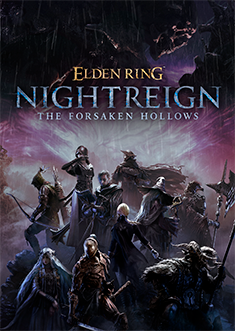 Купить Elden Ring Nightreign: The Forsaken Hollows Купить Elden Ring Nightreign: The Forsaken Hollows