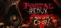 Postal Redux Postal Redux
