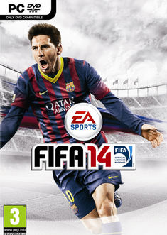 Купить FIFA 14