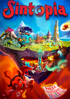 Купить Sintopia Купить Sintopia