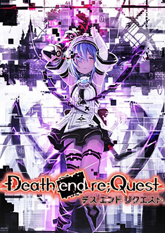 Купить Death end re;Quest