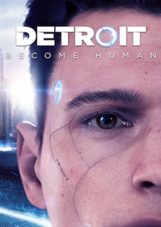 Купить Detroit: Become Human