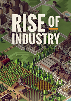 Купить Rise of Industry