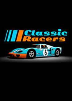 Купить Classic Racers 