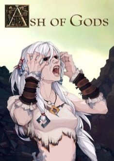Купить Ash of Gods Купить Ash of Gods