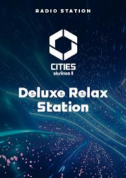 Купить Cities: Skylines II - Deluxe Relax Station Купить Cities: Skylines II - Deluxe Relax Station