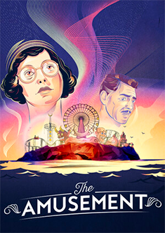 Купить The Amusement Купить The Amusement