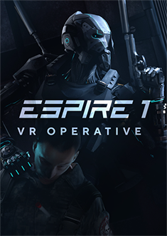 Купить Espire 1: VR Operative